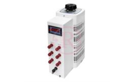 واریاک دیمری سه فاز گلداستار توان 600VA یا 0.6kVA